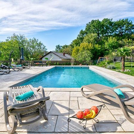 Villa Valentina Bribir  Luaran gambar