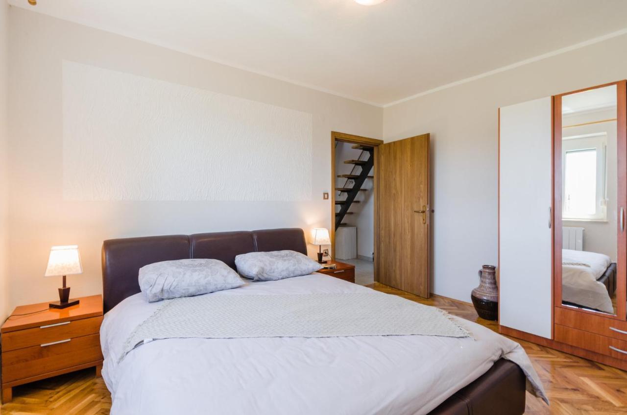 Villa Valentina Bribir  Luaran gambar