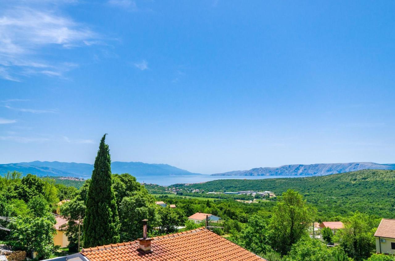 Villa Valentina Bribir  Luaran gambar