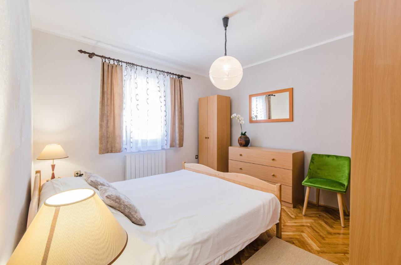Villa Valentina Bribir  Luaran gambar
